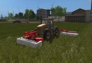 Frisian march v1.7 Multifruit fix