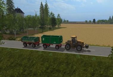 Frisian march v1.7 Multifruit fix