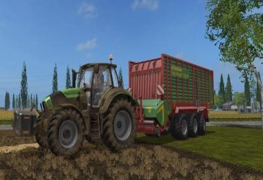 Frisian march v1.7 Multifruit fix