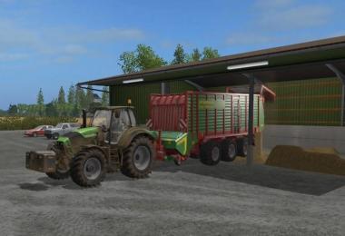 Frisian march v1.7 Multifruit fix