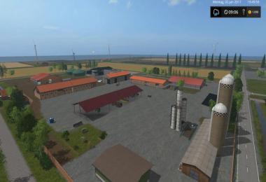 Frisian march v1.7 Multifruit fix