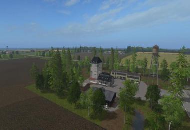 Frisian march v1.7 Multifruit fix