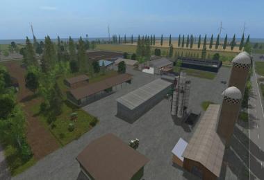 Frisian march v1.8 Industrie