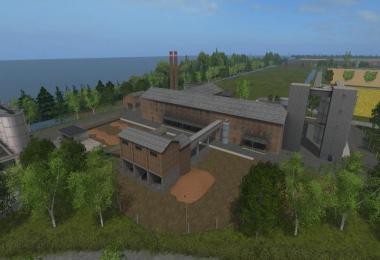 Frisian march v1.8 Industrie