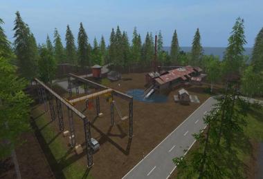 Frisian march v1.8 Industrie