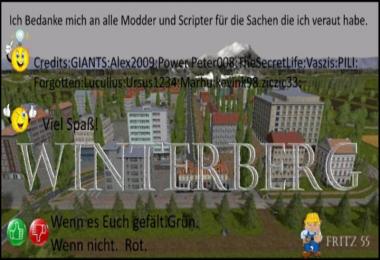 FS Winterberg V1.0.1