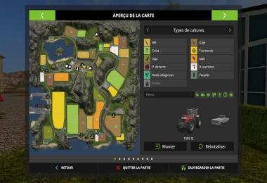 FS17 Farming Legend v1.0