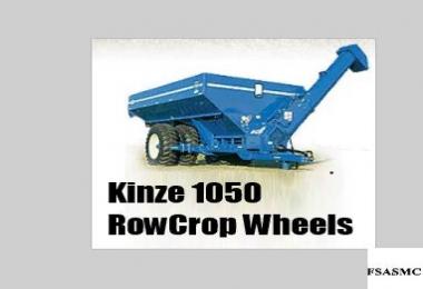 fs17 kinze 1050 v1