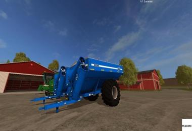 fs17 kinze 850 v1