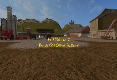 FS17 Platinium v1.0.0.0