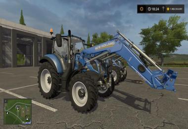 FZ60 NEW HOLLAND v1.1.1