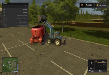 FZ60 NEW HOLLAND v1.1.1