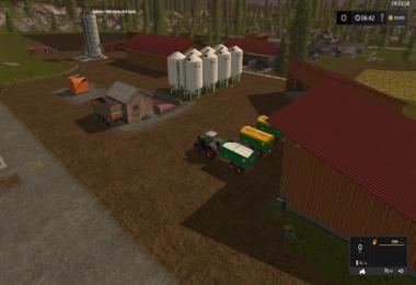 Goldcrest valley plus plus v2.3.1