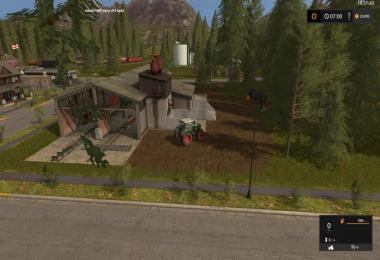 Goldcrest valley plus plus v2.3.1