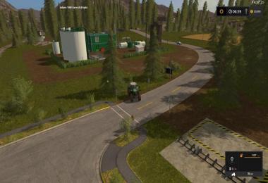 Goldcrest valley plus plus v2.3.1