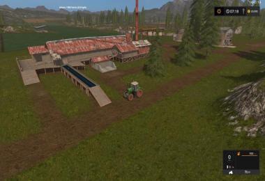 Goldcrest valley plus plus v2.3.1