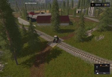 Goldcrest valley plus plus v2.3.1