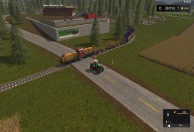 Goldcrest valley plus plus v2.3.1