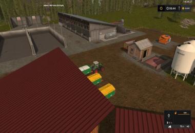 Goldcrest valley plus plus v2.3.1