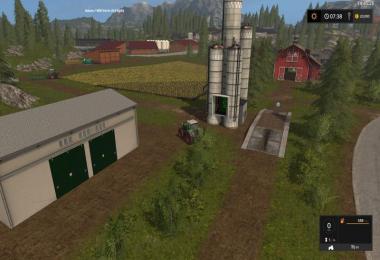 Goldcrest valley plus plus v2.3.1