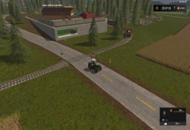 Goldcrest valley plus plus v2.3.1