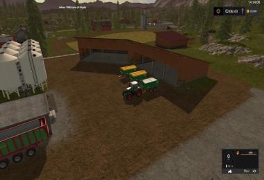 Goldcrest valley plus plus v2.3.1