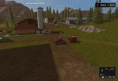 Goldcrest valley plus plus v2.3.1