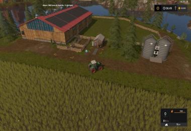 Goldcrest valley plus plus v2.3.1