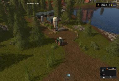 Goldcrest valley plus plus v2.3.1