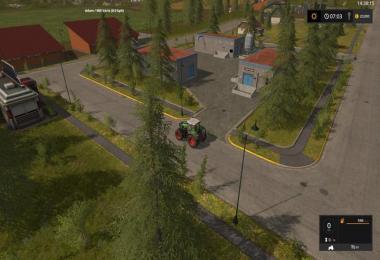 Goldcrest valley plus plus v2.3.1