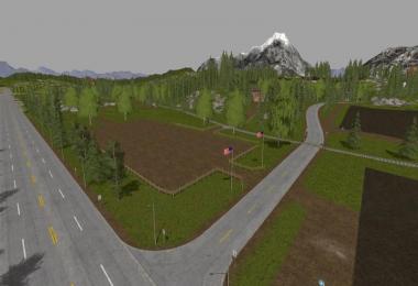 Goldcrest Valley XXL Hof v1.0