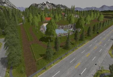 Goldcrest Valley XXL Hof v1.4.1