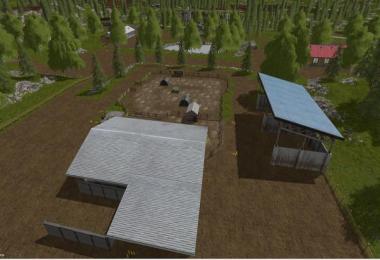 Goldcrest Valley XXL Hof v1.4.1