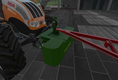 Greve Weight FS17 v1.0.1.6