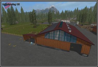 Holmfarming US v1.0