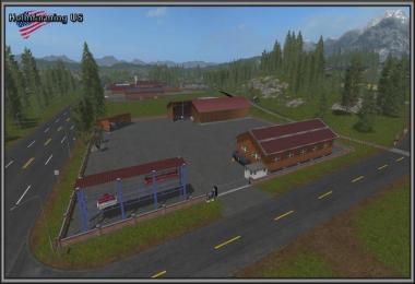 Holmfarming US v1.0