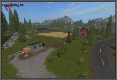 Holmfarming US v1.0