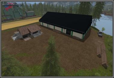 Holmfarming US v1.0