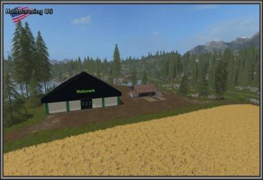 Holmfarming US v1.0