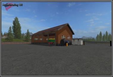 Holmfarming US v1.0