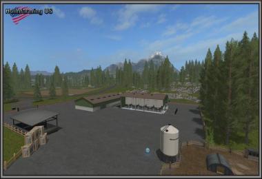 Holmfarming US v1.0