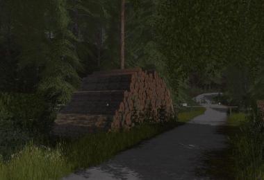 Holzpolter (Prefab) v1.0