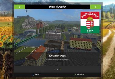 Hungary by Vaszics v1.1