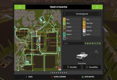 Hungary by Vaszics v1.1