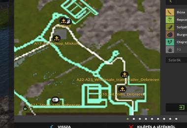 Hungary by Vaszics v1.1