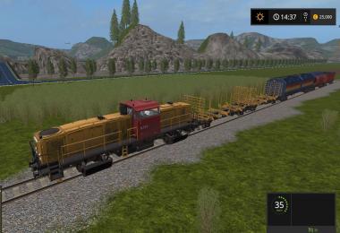 Hungary by Vaszics v1.4