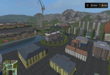 Hungary by Vaszics v1.4