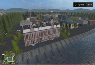 Hungary by Vaszics v1.4