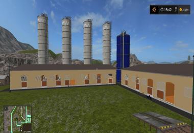 Hungary by Vaszics v1.4