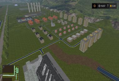 Hungary by Vaszics v1.4